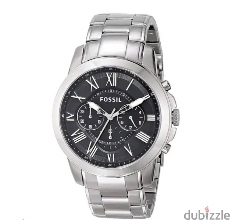Fossil Grant FS4736 2