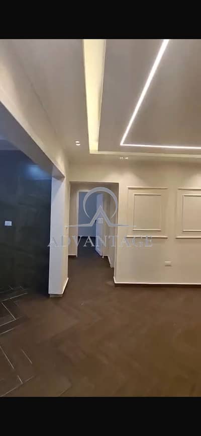 90 SQM Apartment for Rent in Sheraton Prime Location Off Sayed Zakaria and Mosheer Ahmed Ismail Near Main Roads  Services  and  Cairo Airport Ready Now