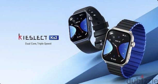 Ks2 Smart watch 1
