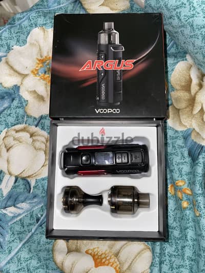 Vape argus 40
