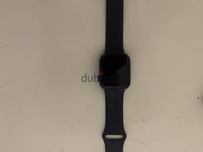 Apple watch series 7, very good condition