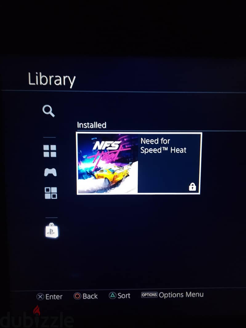 ps4 1TB 6