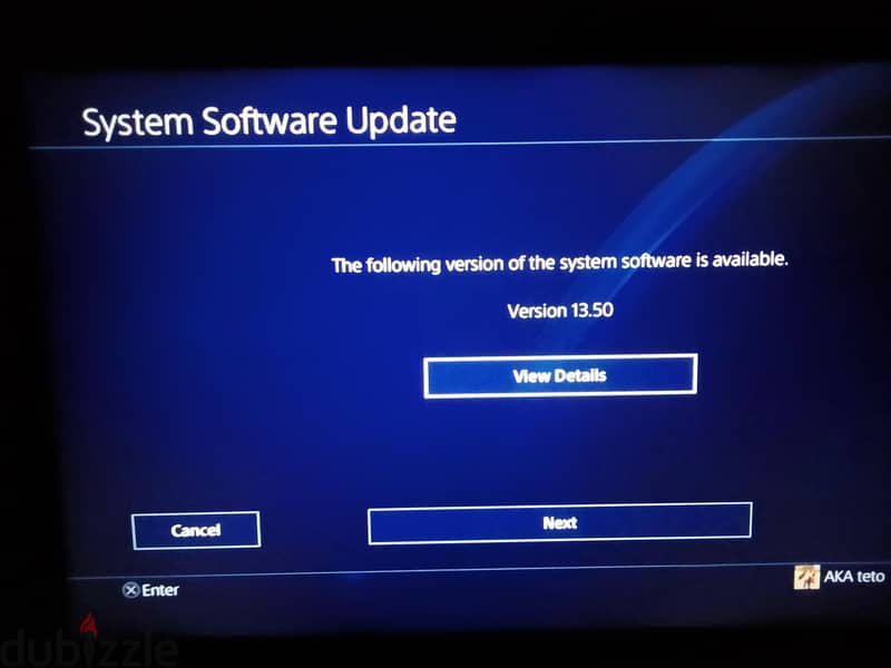 ps4 1TB 9