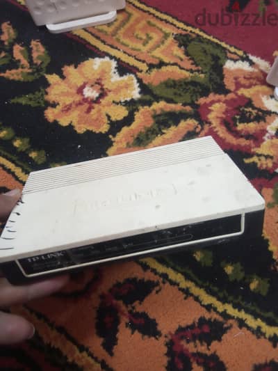 راوتر مستعمل للبيع