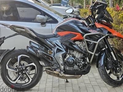 Zontes T1 350