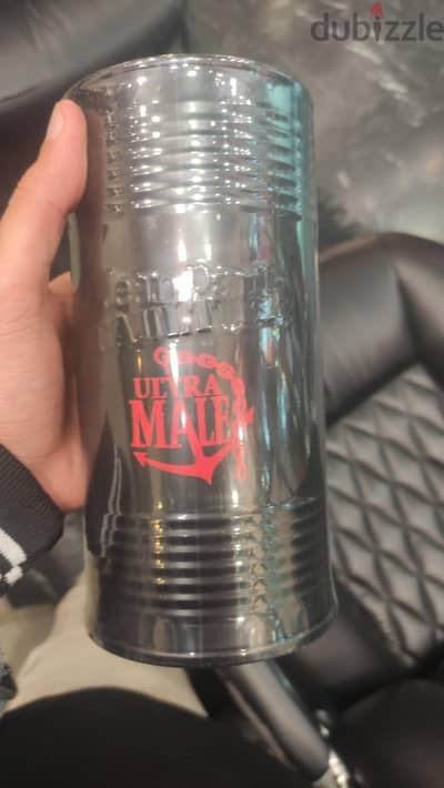 jean paul gaultier ULTRA MALE for sale