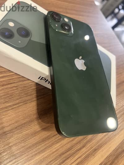 iphone 13 - 128