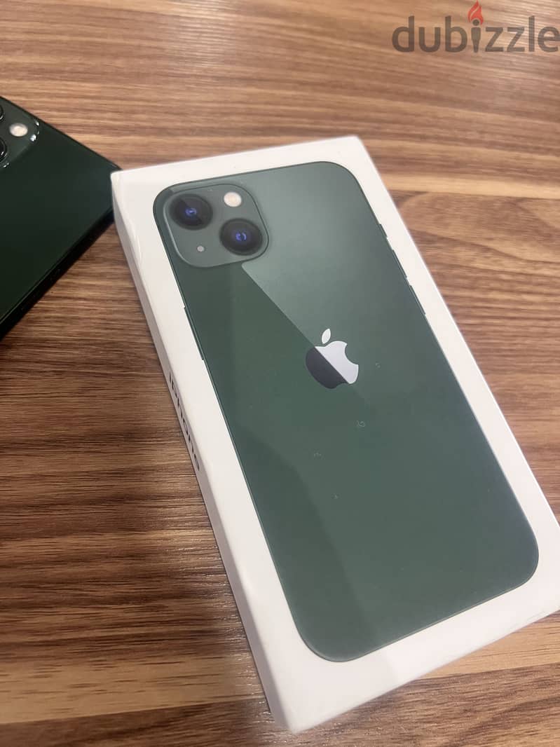 iphone 13 - 128 1