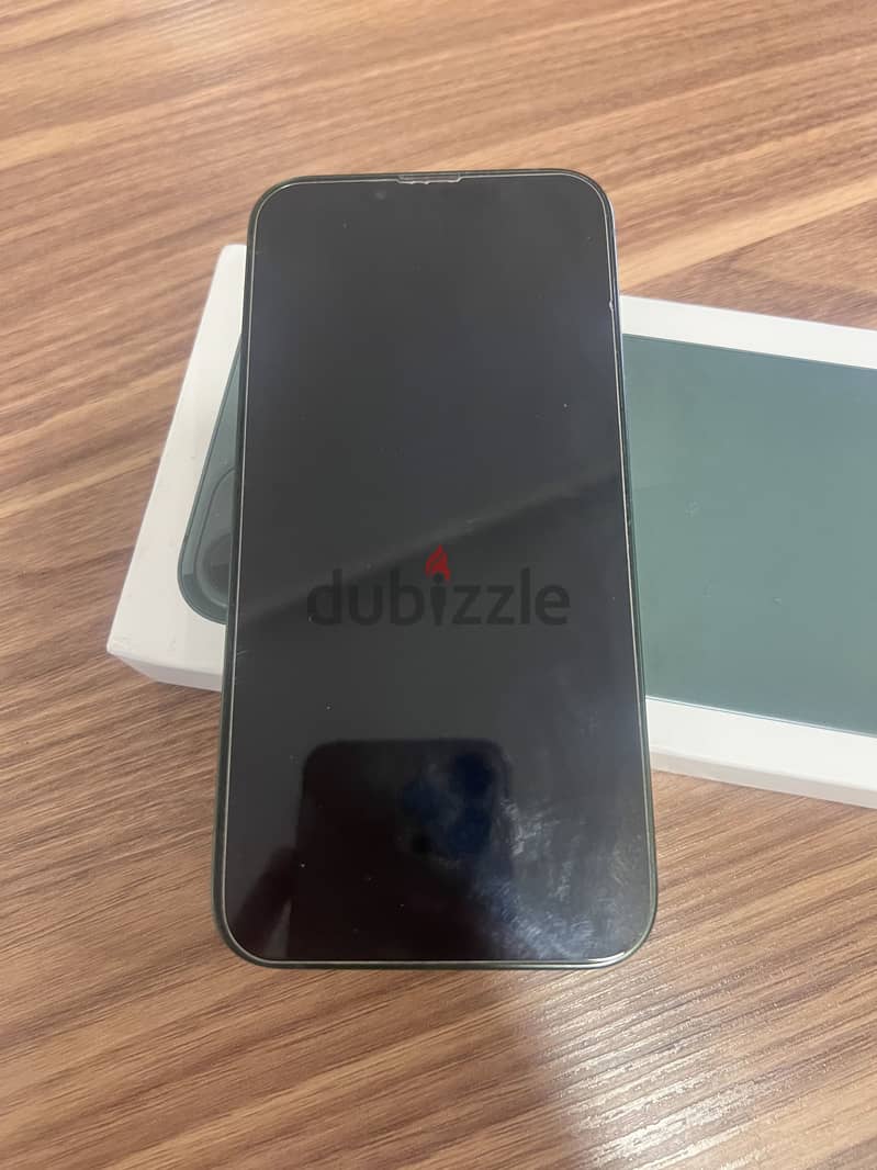 iphone 13 - 128 3