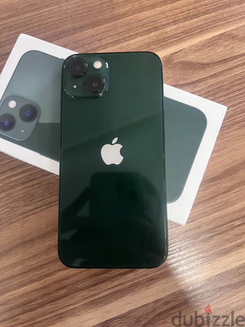 iphone 13 - 128 5