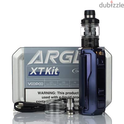 Argus xt kit