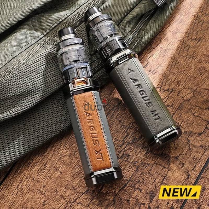 Argus xt kit 1
