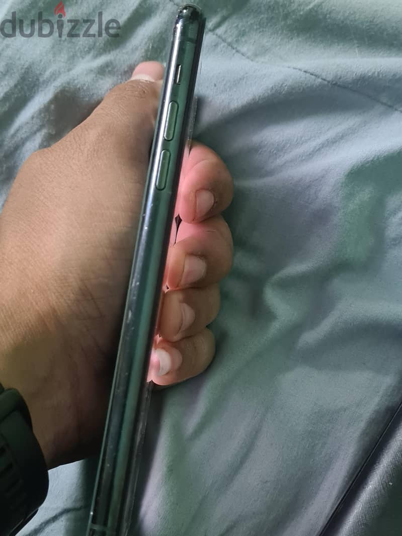 Apple - iPhone 11 Pro Max 1