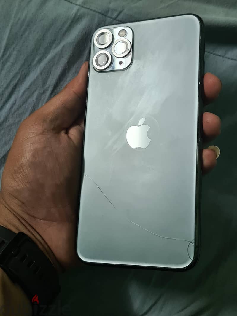 Apple - iPhone 11 Pro Max 6