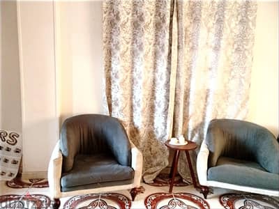 المقطم الهضبة الوسطى شارع صلاح الدين الايوبي