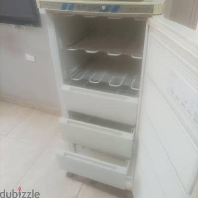 ديب فريزر ٦ درج