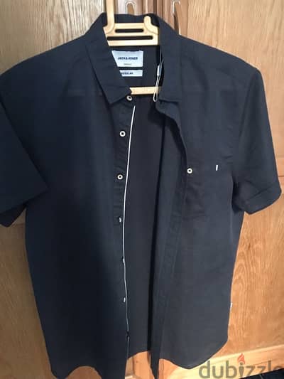jack & jones shirt