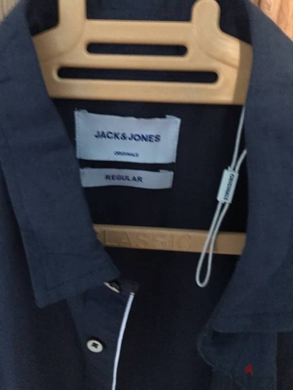 jack & jones shirt 2