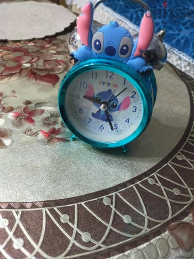 منبه ازرق