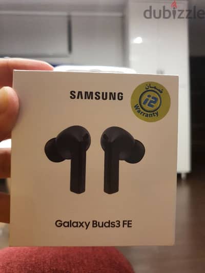 Galaxy Buds FE
