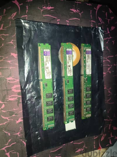 رامات 4 جيجا ddr3