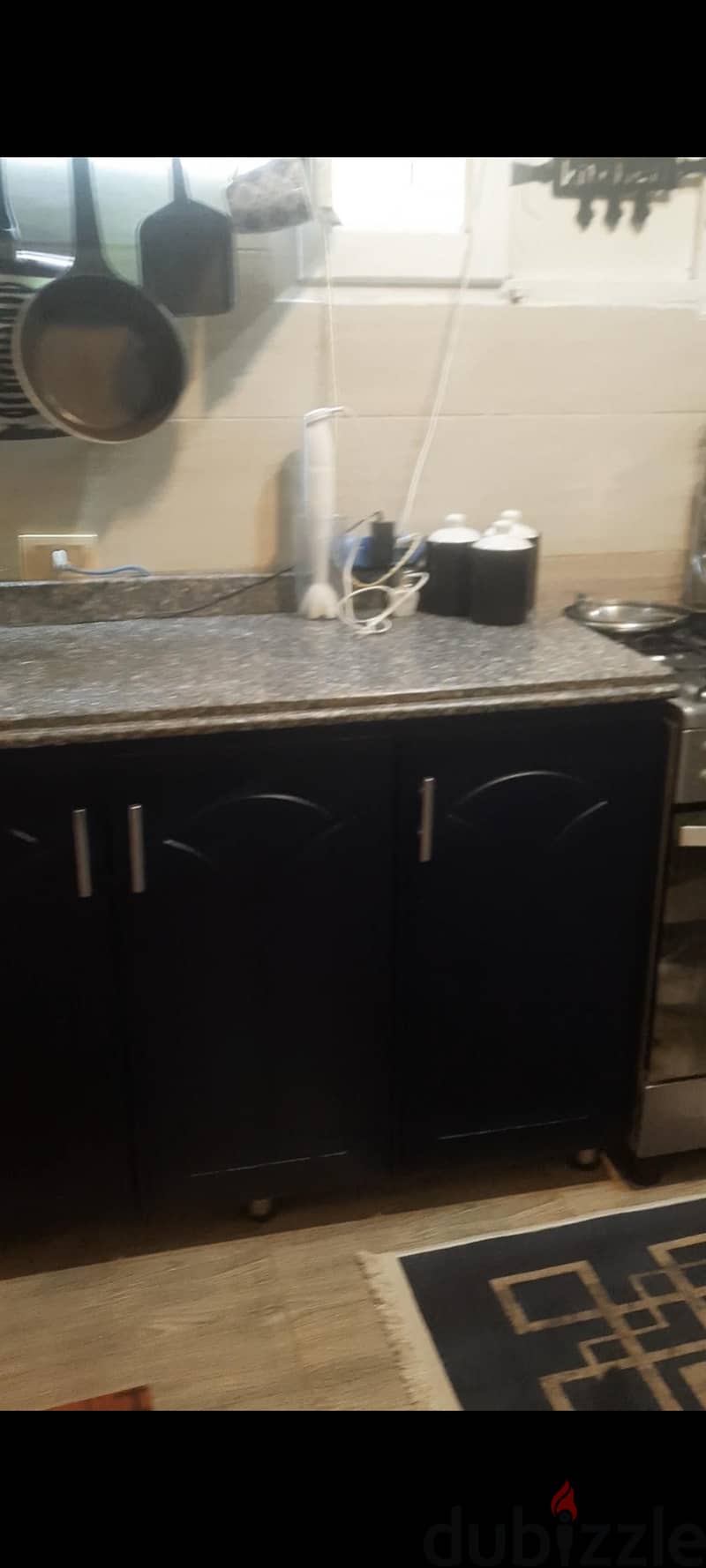 wooden kitchen 1