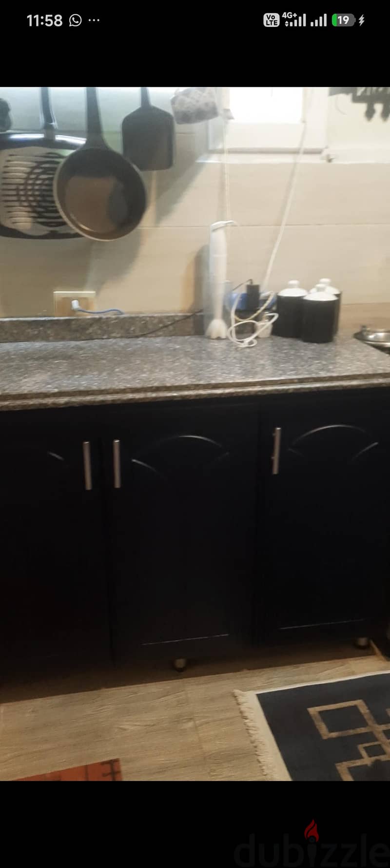 wooden kitchen 3