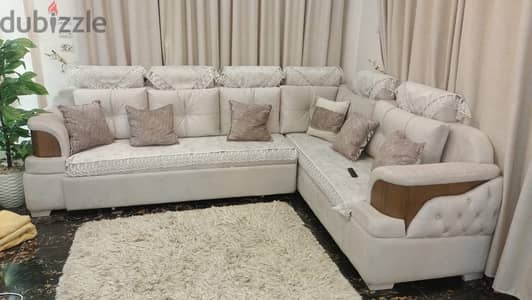 ركنة استعمال خفيف