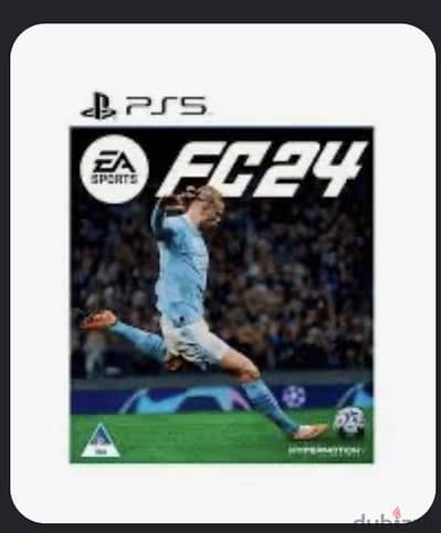 FC 24 PlayStation 5