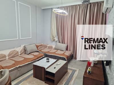 Furnished apartment for rent in Madinaty View Park next to The Mart, ready for immediate housing in a prime location and close to services. Furnished apartment for rent in Madinaty View Park next to The Mart, ready for immediate housing in a prime location and close to services.