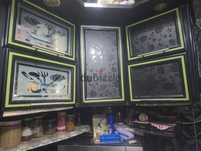 مطبخ الوميتال