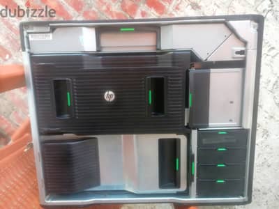 HP Z820 Workstation
