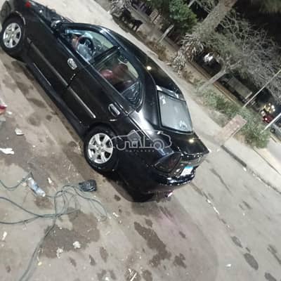 هيونداي فيرنا 2008 للبيع عين شمس