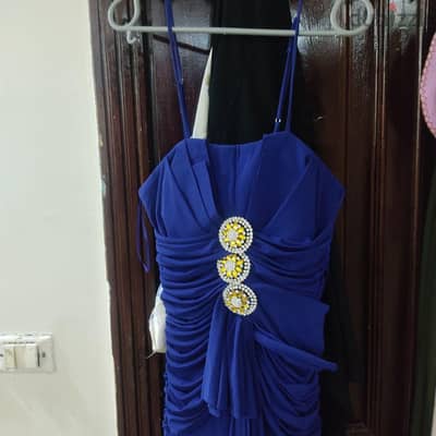 فستان