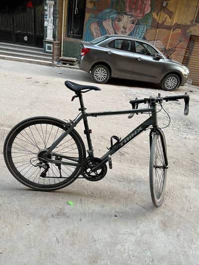 Trinx tempo 1.4
