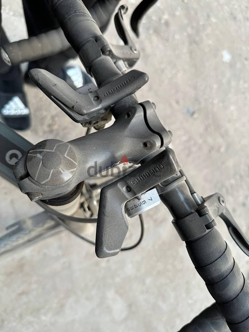 Trinx tempo 1.4 5