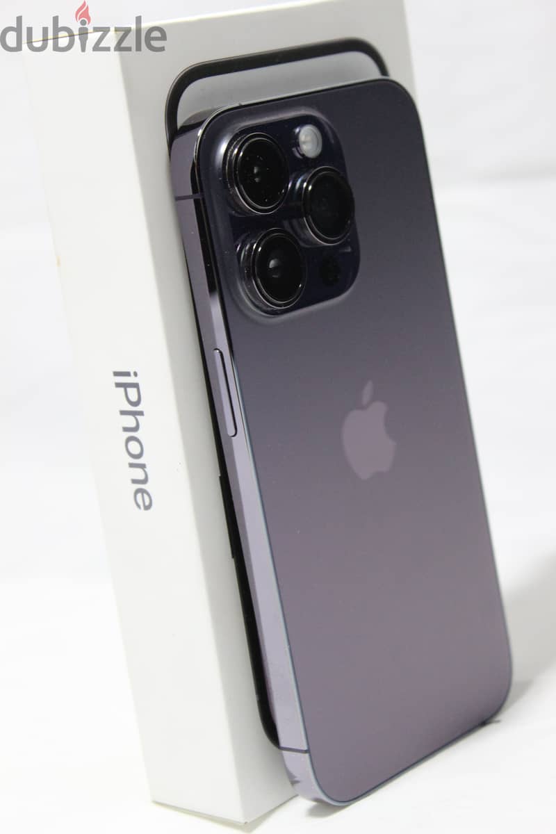 Iphone 14 pro 1