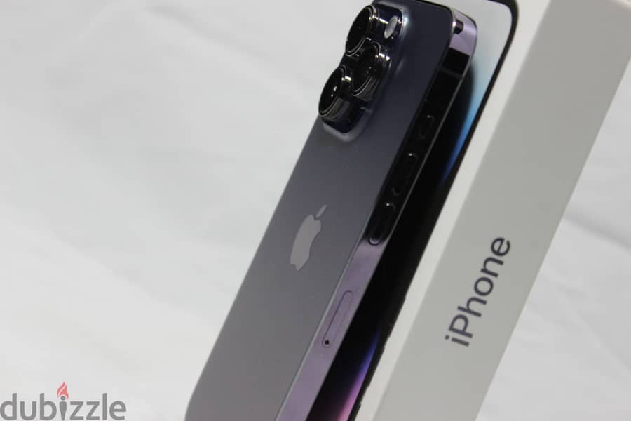 Iphone 14 pro 3