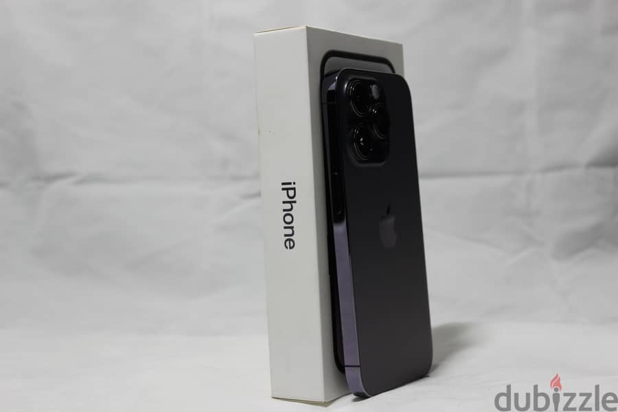 Iphone 14 pro 4