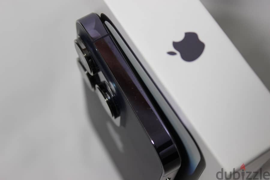 Iphone 14 pro 5