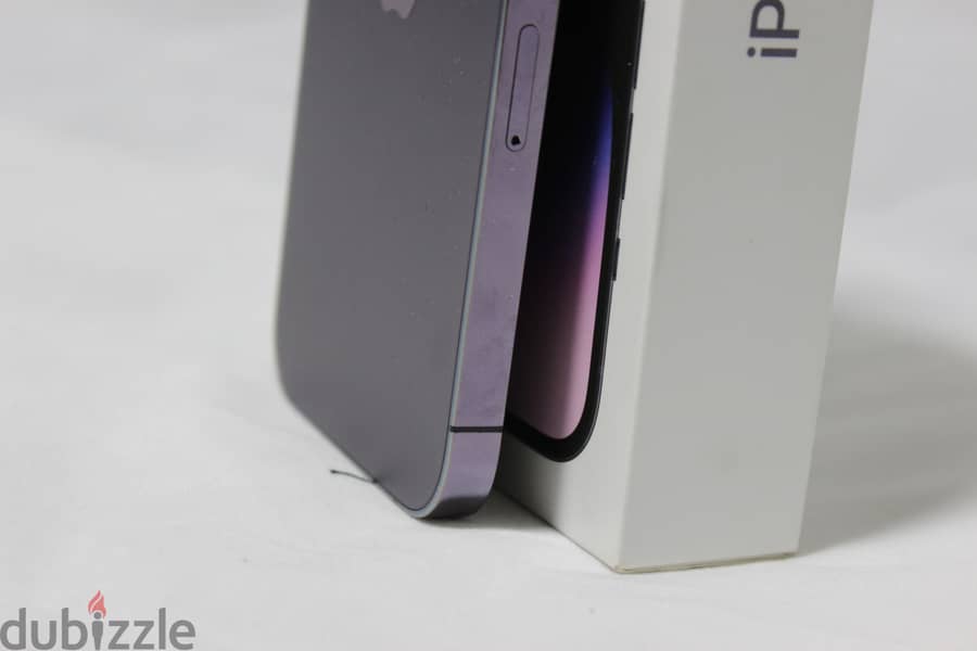 Iphone 14 pro 6