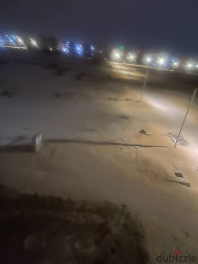 ارض للبيع في الحي ٢٥ مساحه 276 م ملف كامل رخصه وجواب حفر