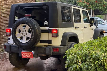 Jeep 2010