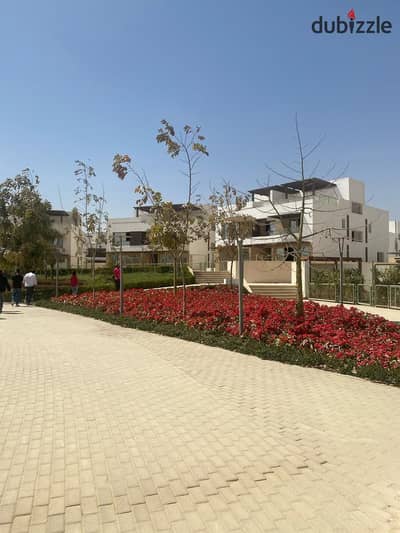Twin House Villa Immediate Delivery Next to New Giza at Lunch Price – Ready for Viewing and Living