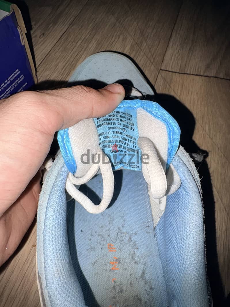 Original nikes 1