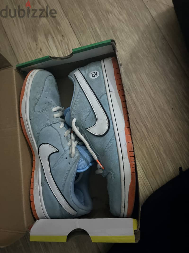 Original nikes 2