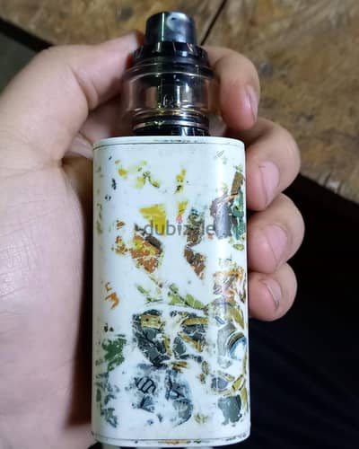 vape mod فيب بومه