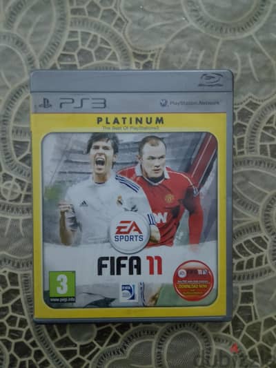 الالعاب PS3 للبيع