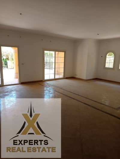 Twin House Villa of 275 m for sale in Madinaty, immediate delivery