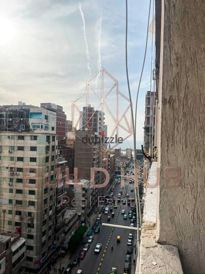 شقة مفروشة للإيجار في موقع مميز – سيدي بشر | بجوار نفق سيدي بشر